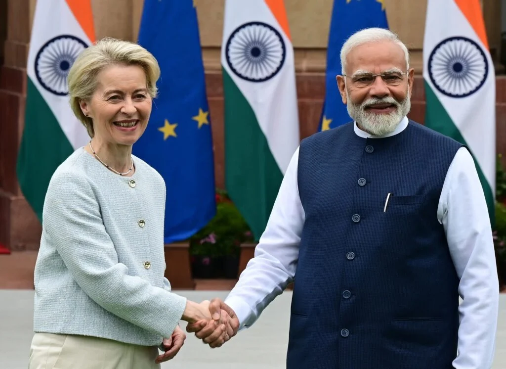 India EU FTA: भारत अब ‘विकल्प’ नहीं, ‘आवश्यक साझेदार’ बन चुका है 3