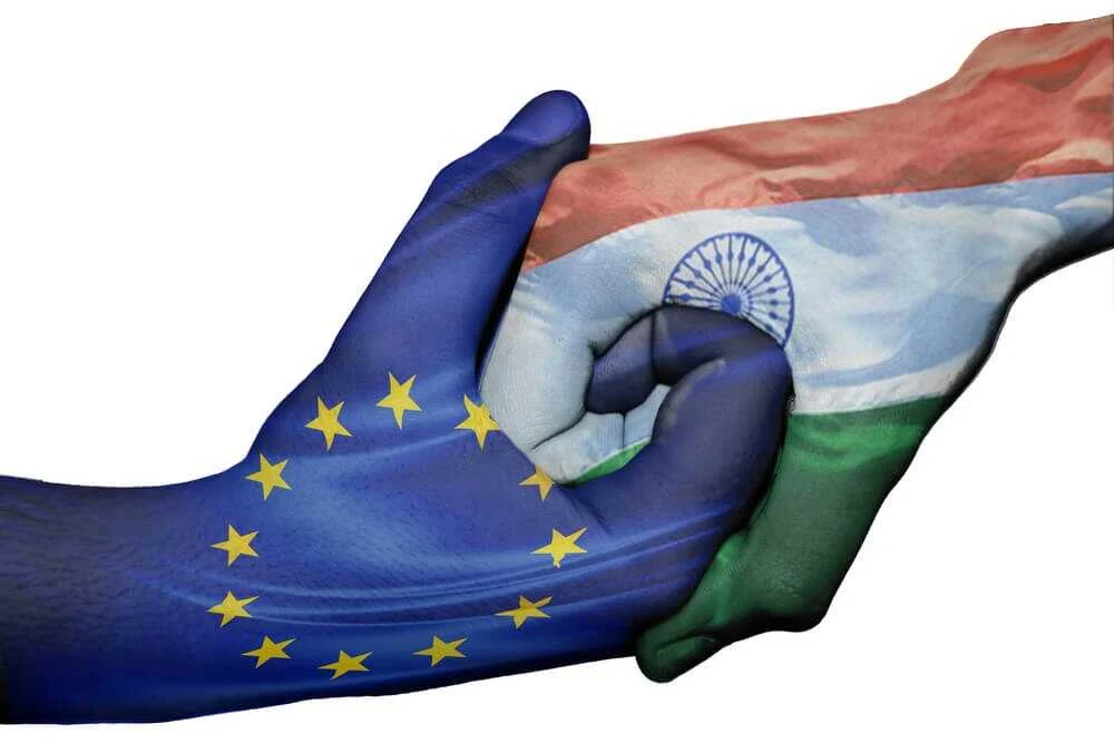 India EU FTA: भारत अब ‘विकल्प’ नहीं, ‘आवश्यक साझेदार’ बन चुका है 1