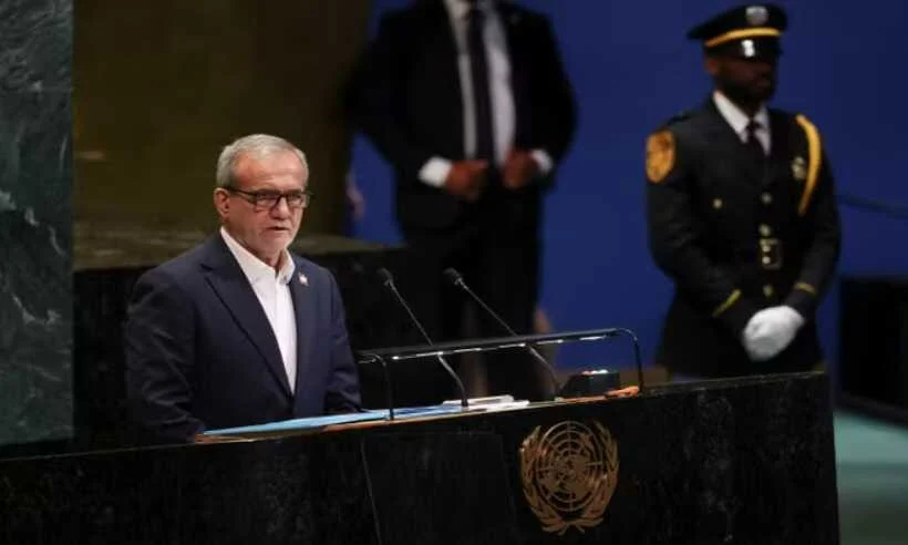 Iran Protest Crisis: मानवाधिकार उल्लंघन पर EU का बड़ा एक्शन, IRGC को आतंकी सूची में डालकर ईरान पर कसे शिकंजे 4 Iran Protest Crisis: मानवाधिकार उल्लंघन पर EU का बड़ा एक्शन, IRGC को आतंकी सूची में डालकर ईरान पर कसे शिकंजे 3