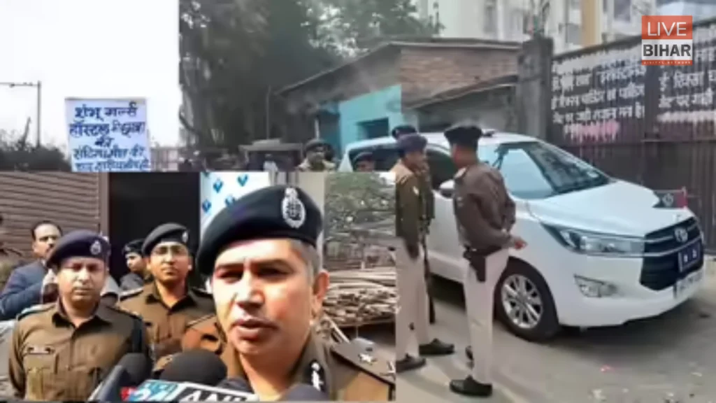 NEET Student Death Case Live: AIIMS रिपोर्ट और SIT जांच से सामने आ रहा मामला का असली सच 1