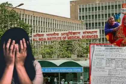 NEET student death case investigation