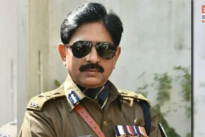 पूर्व DGP Alok Raj जिन्होंने BSSC अध्यक्ष पद से इस्तीफा दिया