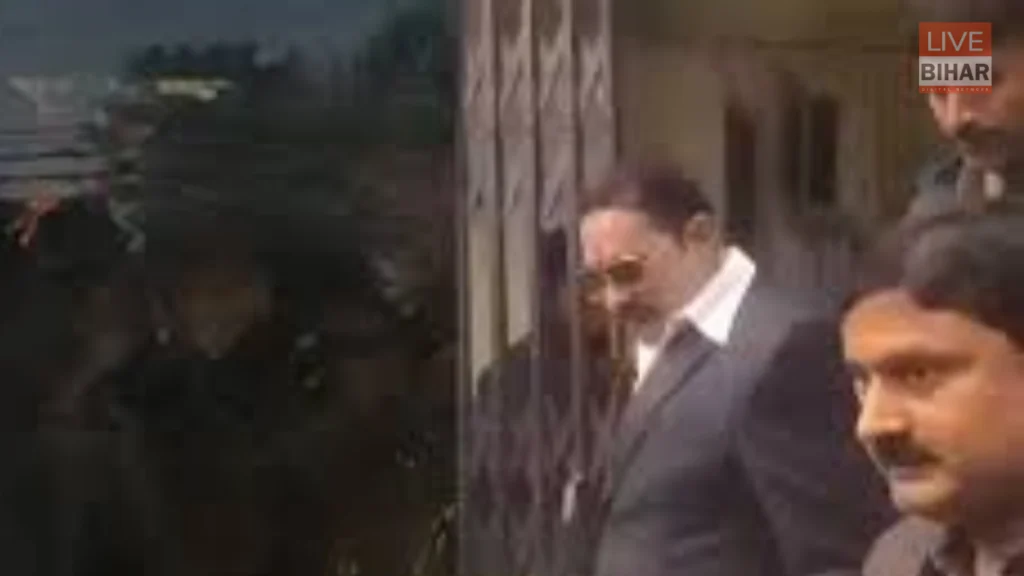 Anant Singh: अनंत सिंह की रिहाई,जेल से बाहर या केवल सियासी तसल्ली? कानूनी जाल में फसे ‘छोटी सरकार’ 1