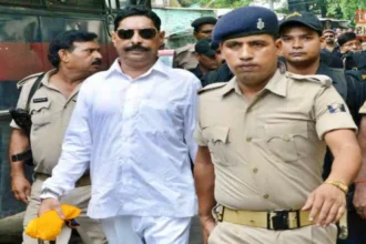 अनंत सिंह बाहुबली नेता जेल रिहाई चर्चा