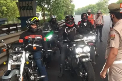 Bihar News Patna New Year Security