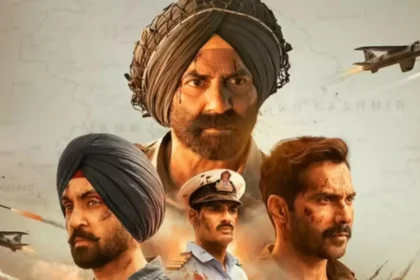 Border 2 Worldwide Box Office Collection