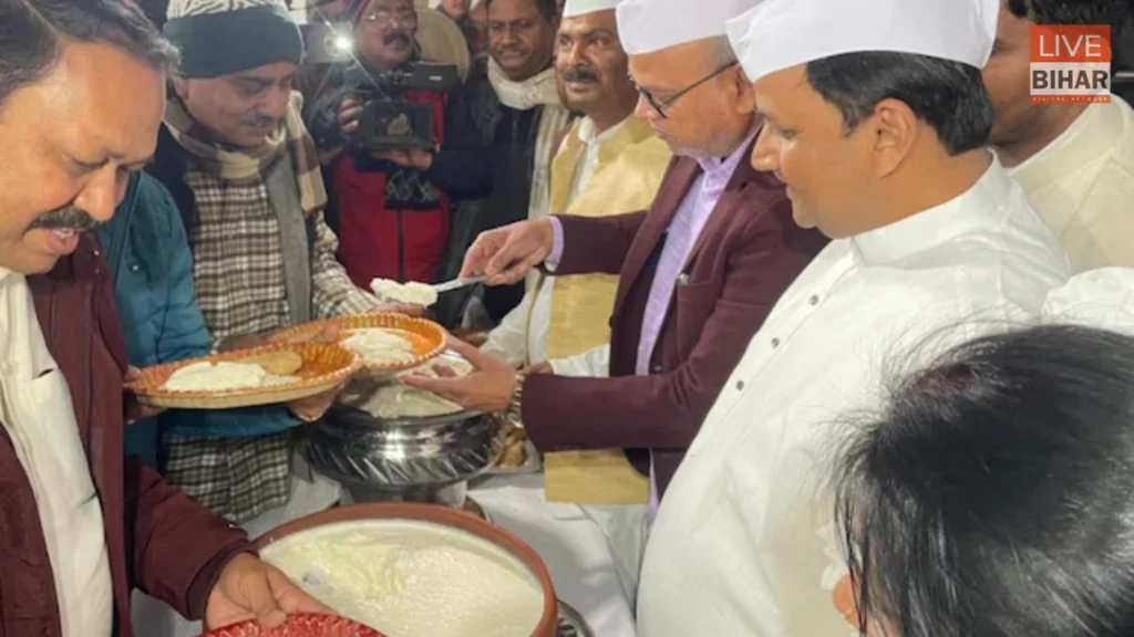 Bihar Politics: दही-चूड़ा भोज से दूरी, क्या बिहार कांग्रेस में टूट तय? 1