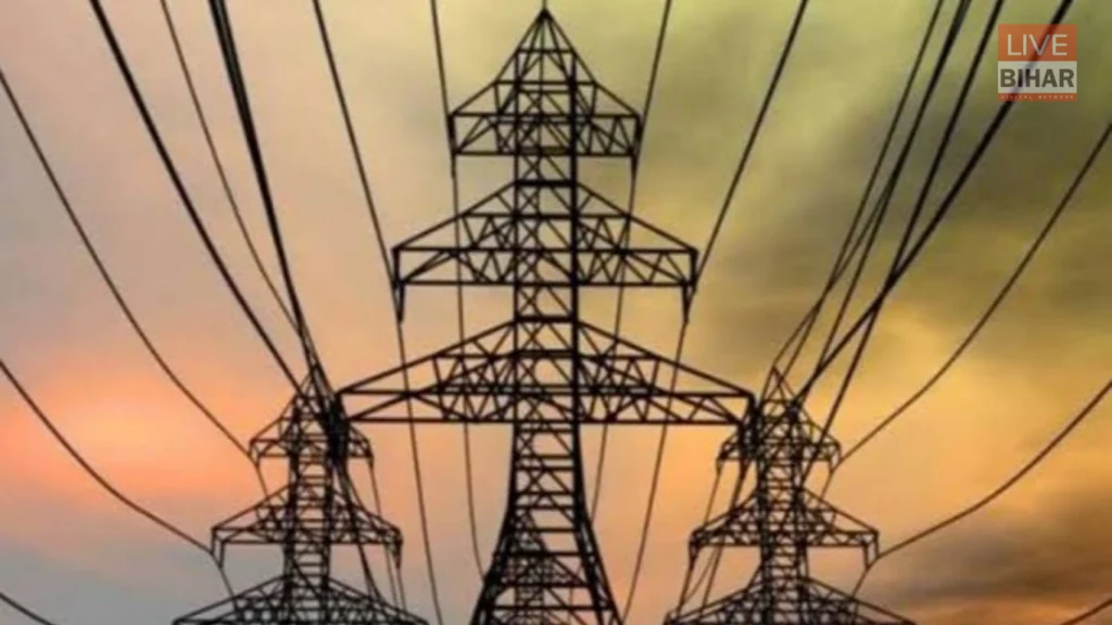 Bihar Power Distribution Companies Rating: PFC रेटिंग में बिहार की बिजली कंपनियों का बड़ा कमाल, NBPDCL-SBPDCL को मिला ‘A’ ग्रेड 2 Bihar Power Distribution Companies Rating: PFC रेटिंग में बिहार की बिजली कंपनियों का बड़ा कमाल, NBPDCL-SBPDCL को मिला ‘A’ ग्रेड 1