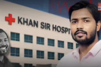 Khan Sir hospital affordable healthcare Bihar