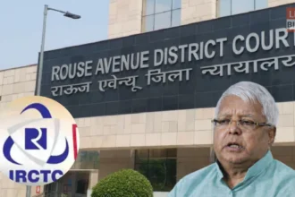 IRCTC Hotel Scam Delhi High Court Lalu Yadav Hearing