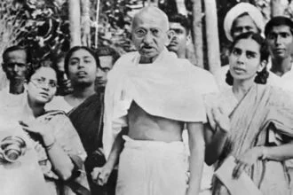 Mahatma Gandhi Death Anniversary