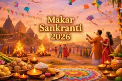 Makar Sankranti 2026 Date astrology
