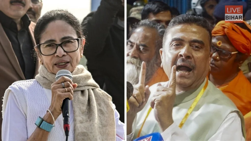 West Bengal Politics Crisis 2026: सत्ता-संघर्ष, अदालतें और चुनावी रण में ममता बनर्जी की सबसे कठिन परीक्षा 1