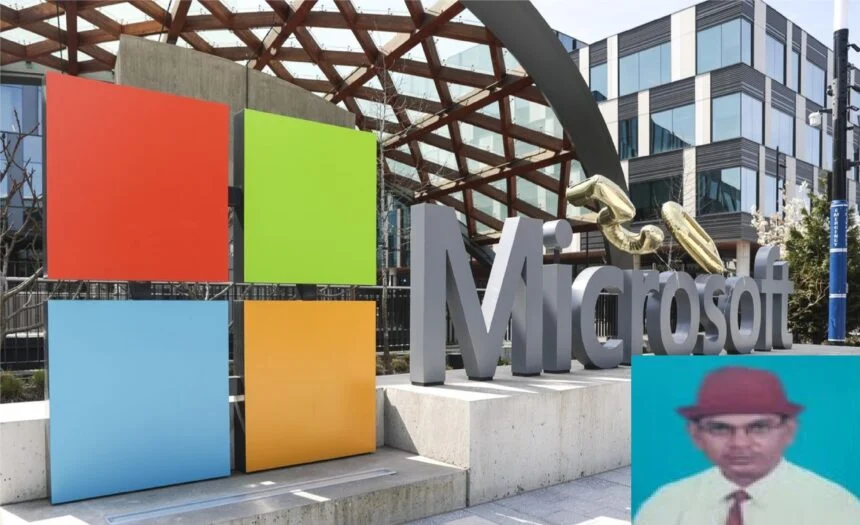 MSDE Microsoft AI Skill Training India program