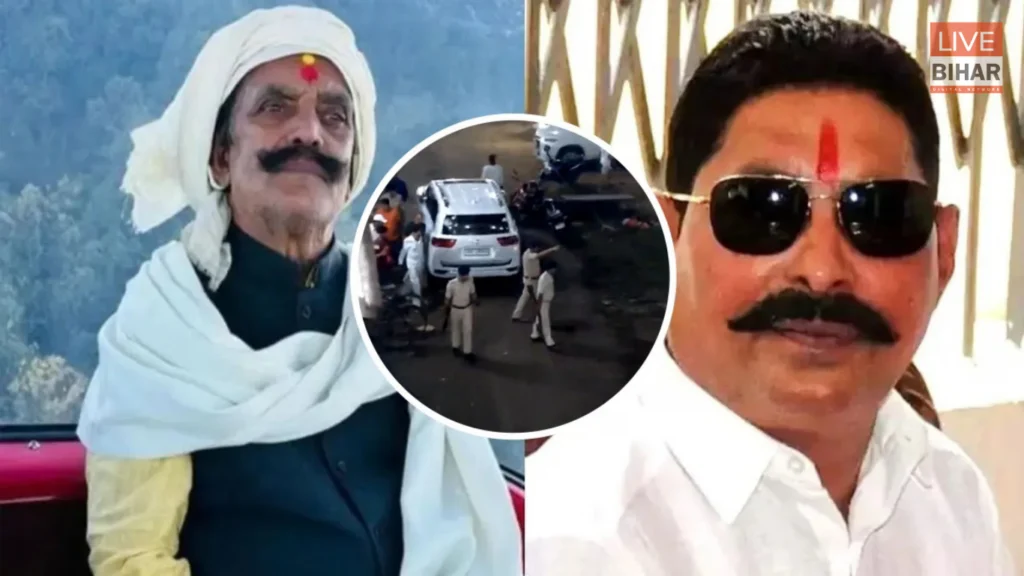 Anant Singh News: हाईकोर्ट से मिल सकती है जमानत, जेल से बाहर आते ही शपथ लेने की तैयारी 1