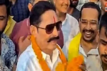 Anant Singh News Patna High Court bail