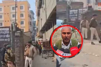 NEET Student Death Case Patna protest and investigation