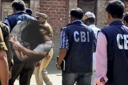 Patna NEET Student Death CBI Investigation