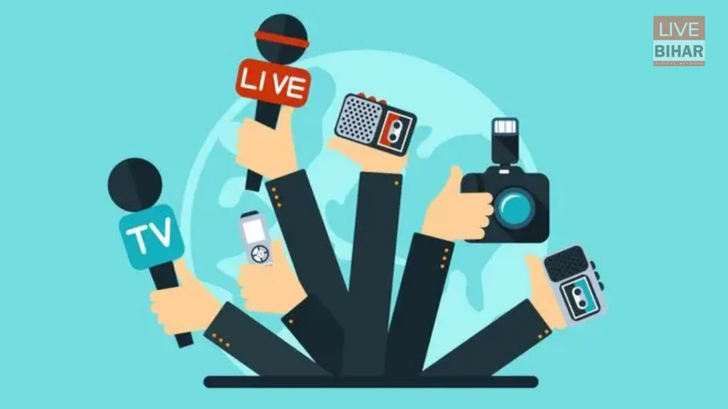 Cable News Culture Crisis: ‘हर चीज़ का केबल न्यूज़ बन जाना’ और भारतीय पत्रकारिता की चुनौती 1