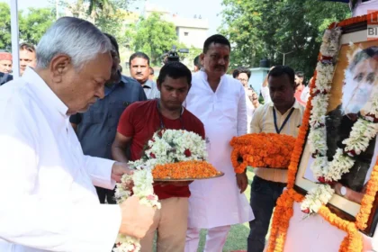 Sushil Kumar Modi Birth Anniversary Social Service Program