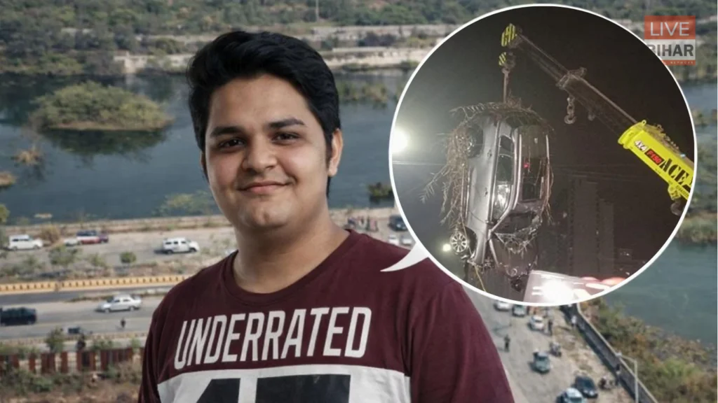 Noida Sector 150 Accident: NDRF-"कितनी ठण्ड है कौन जाएगा पानी में", सिस्टम की बेरहमता ने युवा की जान ले ली। 2 Noida Sector 150 Accident: NDRF-"कितनी ठण्ड है कौन जाएगा पानी में", सिस्टम की बेरहमता ने युवा की जान ले ली। 1