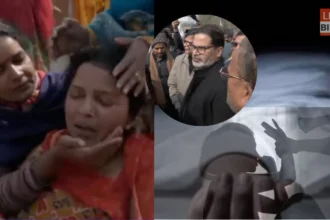 Patna Shambhu Girls Hostel Case Prashant Kishore NEET Student Death Investigation