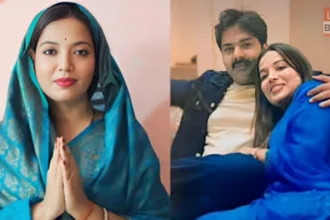 Pawan Jyoti Singh Emotional Post Controversy