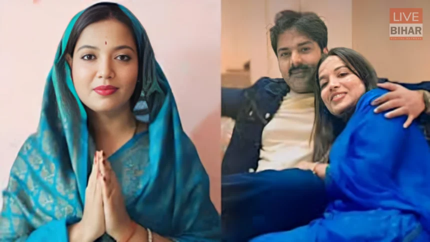 Pawan Jyoti Singh Emotional Post Controversy