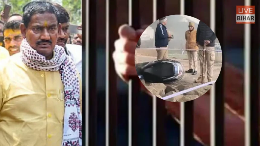 Patna Encounter Khagaul Police Action