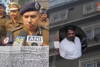 शम्भू गर्ल्स हॉस्टल पटना संदिग्ध मौत