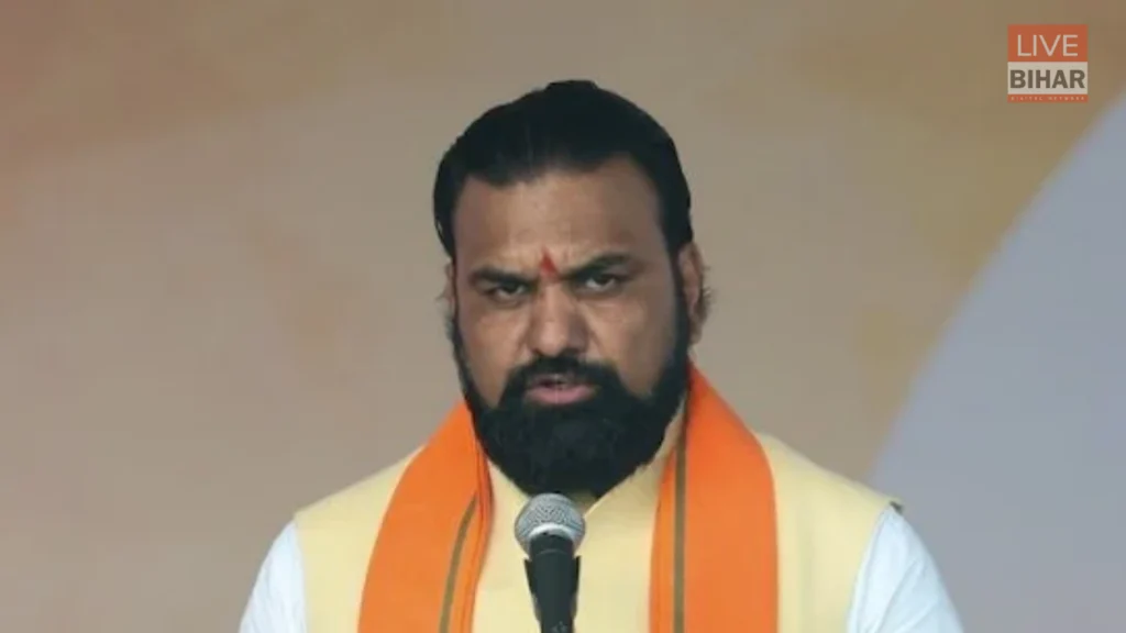 Sampatchak Degree College Announcement : गणतंत्र दिवस पर शिक्षा की नई अलख, संपतचक को मिलेगा डिग्री कॉलेज-सम्राट चौधरी 1