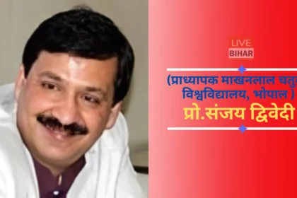 Republic Day India 2047 Vision democracy