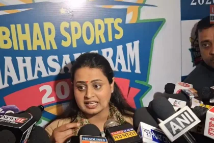 Bihar News NEET student murder case minister silence