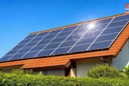 Bihar Free Electricity Scheme Solar Rooftop