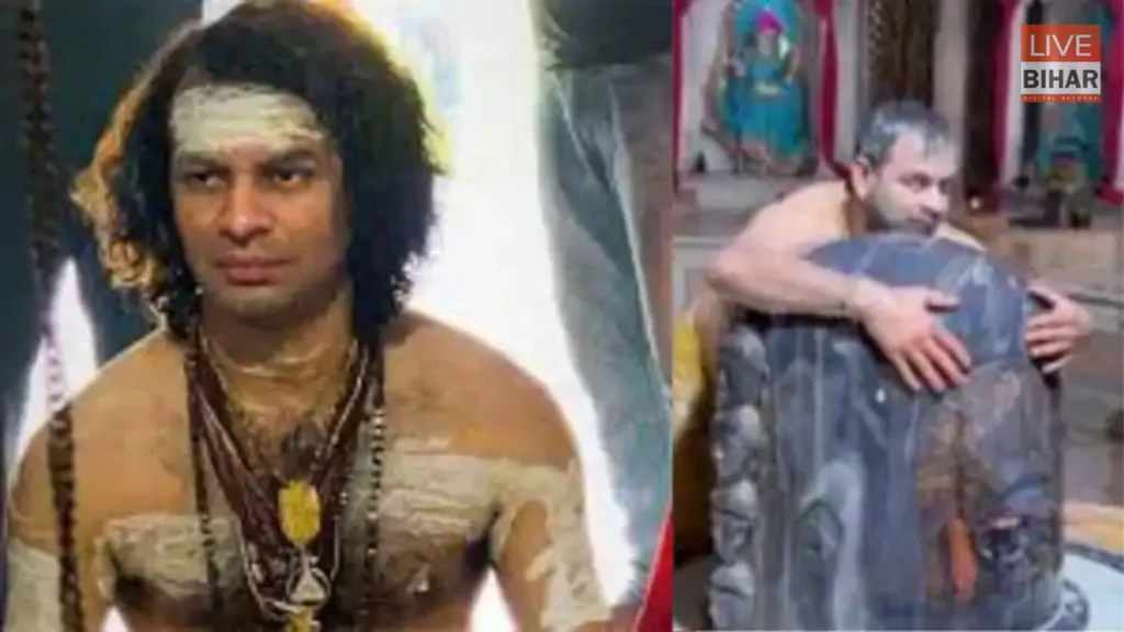 Tej Pratap Yadav Statement: अयोध्या के बाद वृंदावन क्यों नहीं? नॉनवेज और शराब पर तेज प्रताप यादव का बड़ा सवाल 1