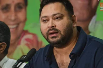 Bihar Politics Tejashwi Yadav Meeting RJD MLA Strategy Session