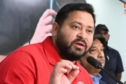 Bihar Politics Tejashwi Yadav Return