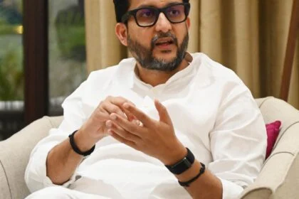 Union Budget 2026 Reaction: ‘खर्च करने वाली नहीं, भविष्य गढ़ने वाली सरकार का बजट’ – ऋतुराज सिन्हा 2