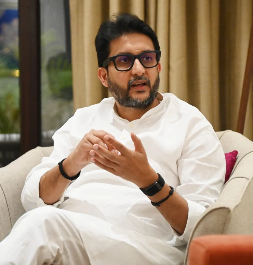 Union Budget 2026 Reaction: ‘खर्च करने वाली नहीं, भविष्य गढ़ने वाली सरकार का बजट’ – ऋतुराज सिन्हा 1