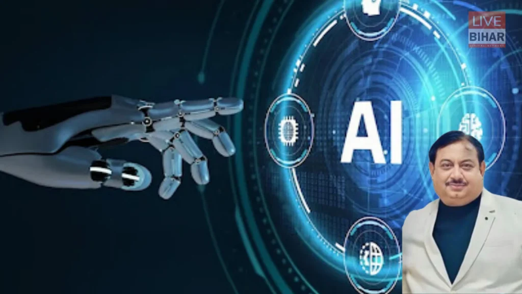 AI Copyright Licensing Row: IMPPA ने ‘हाइब्रिड लाइसेंसिंग फ्रेमवर्क’ खत्म करने की मांग उठाई, सरकार को भेजा कड़ा अभ्यावेदन 1