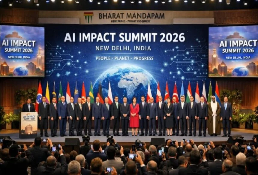 AI Impact Summit