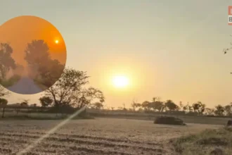 Bihar Weather Update Patna Heat February