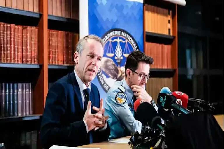 French teacher raped minor girls: फ्रांसीसी शिक्षक की करतूत,भारत समेत 9 देशों की 89 नाबालिगों के साथ किया रेप   1