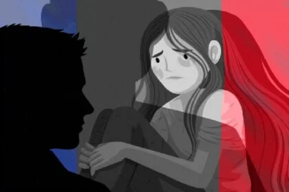 French teacher raped minor girls