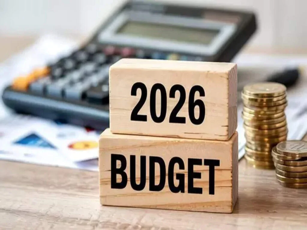Union Budget 2026 Reaction: ‘खर्च करने वाली नहीं, भविष्य गढ़ने वाली सरकार का बजट’ – ऋतुराज सिन्हा 2