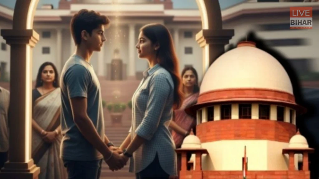 POCSO Act Romeo Juliet Clause: सुप्रीम कोर्ट की बड़ी टिप्पणी, क्या बदल जाएगा किशोर संबंधों पर कानून? 1