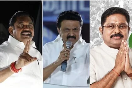 Tamil Nadu Assembly election