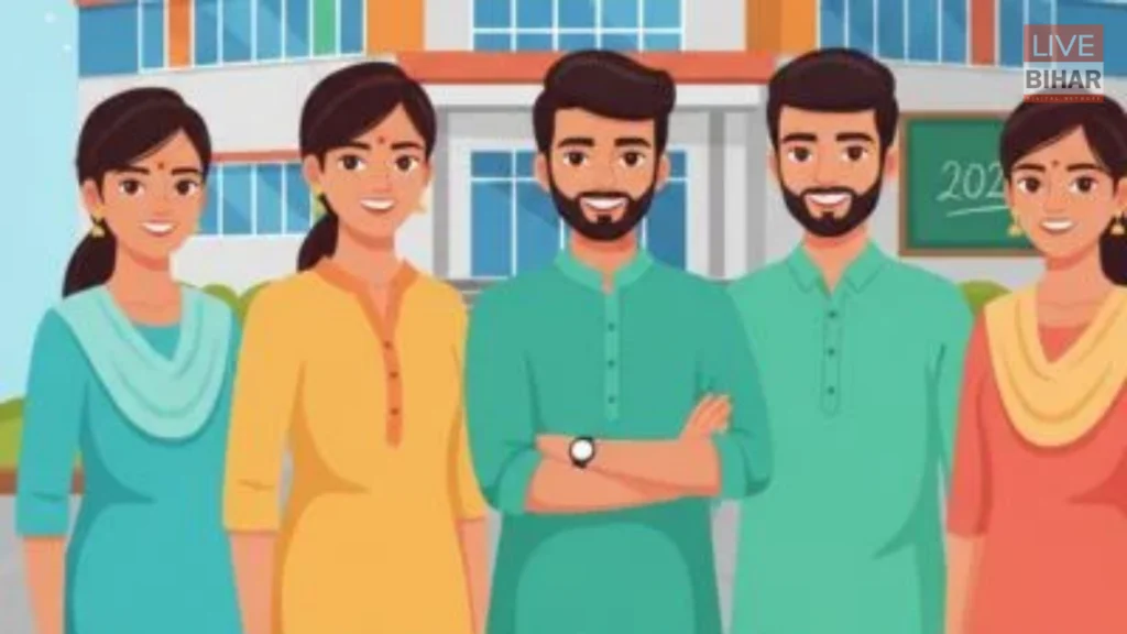 TRE-4 Teacher Recruitment 2026 — ‘One Candidate One Result’ नीति से हजारों युवाओं को मौका 1