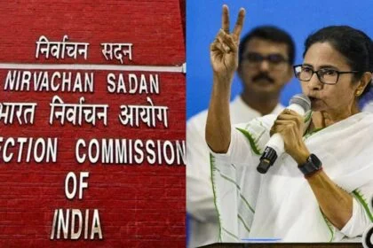 West Bengal Vote Manipulation political analysis