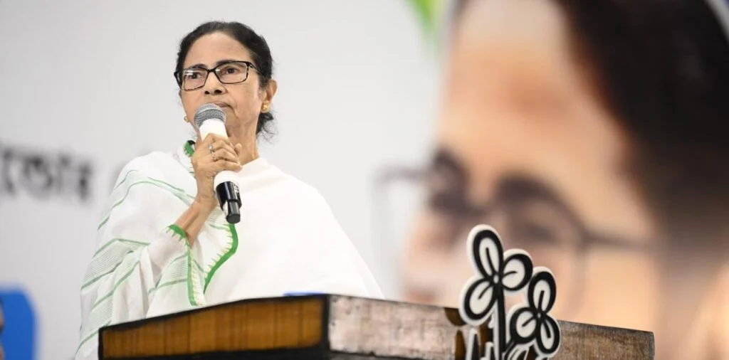 West Bengal Vote Manipulation: क्या बंगाल की राजनीति सिर्फ चुनावी हेरफेर के आरोपों पर टिकी है? 2